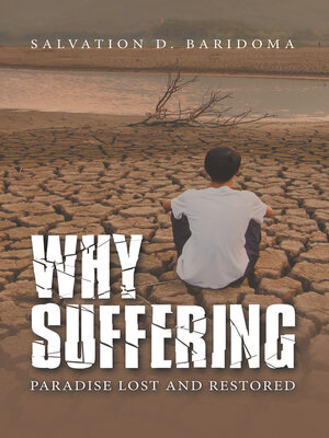cover image of Why Sufferings